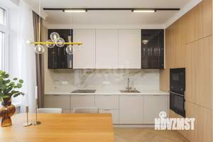 3-к квартира, вторичка, 60м2, 23/25 этаж