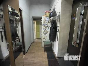 2-к квартира, вторичка, 45м2, 2/2 этаж