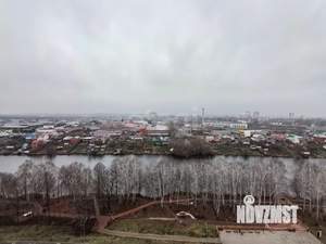 1-к квартира, вторичка, 37м2, 14/23 этаж