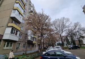 1-к квартира, вторичка, 23м2, 9/9 этаж