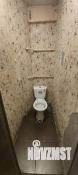 2-к квартира, вторичка, 45м2, 2/9 этаж