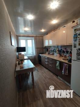 4-к квартира, вторичка, 79м2, 8/10 этаж