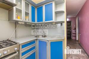 1-к квартира, вторичка, 32м2, 6/9 этаж