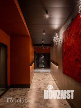 4-к квартира, вторичка, 146м2, 20/23 этаж