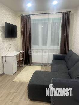 Студия квартира, вторичка, 27м2, 14/16 этаж