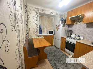 1-к квартира, вторичка, 30м2, 1/5 этаж