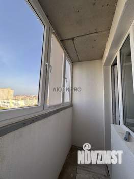 2-к квартира, вторичка, 52м2, 12/13 этаж