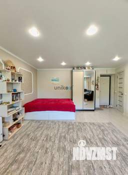 1-к квартира, вторичка, 33м2, 3/9 этаж