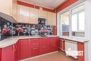 1-к квартира, вторичка, 38м2, 5/9 этаж