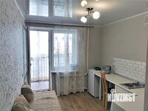 1-к квартира, вторичка, 34м2, 12/12 этаж