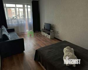 1-к квартира, вторичка, 33м2, 5/9 этаж