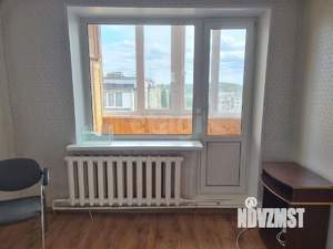 1-к квартира, вторичка, 33м2, 9/9 этаж