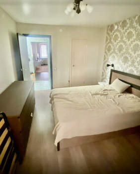 2-к квартира, вторичка, 47м2, 5/6 этаж