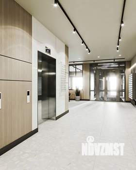 3-к квартира, вторичка, 68м2, 19/24 этаж