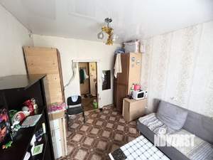 Студия квартира, вторичка, 18м2, 2/3 этаж