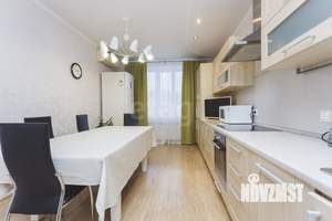 3-к квартира, вторичка, 114м2, 5/5 этаж