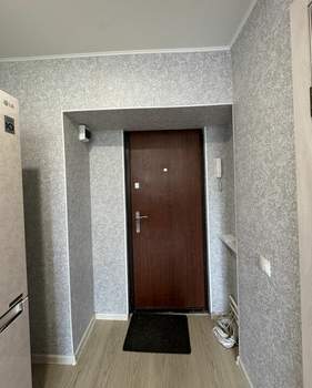 1-к квартира, вторичка, 18м2, 5/5 этаж
