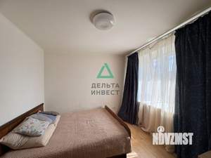 2-к квартира, вторичка, 37м2, 11/14 этаж