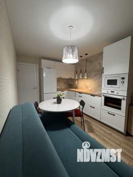 1-к квартира, вторичка, 33м2, 3/14 этаж