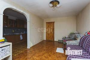 3-к квартира, вторичка, 68м2, 2/9 этаж