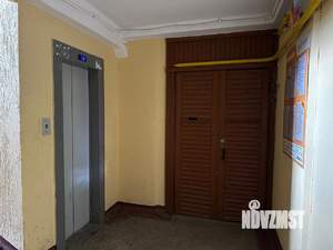 3-к квартира, вторичка, 56м2, 9/9 этаж