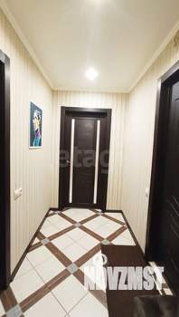 2-к квартира, вторичка, 43м2, 2/9 этаж