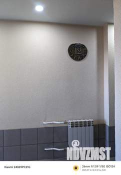 2-к квартира, вторичка, 62м2, 12/12 этаж