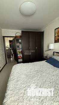 3-к квартира, вторичка, 65м2, 7/9 этаж