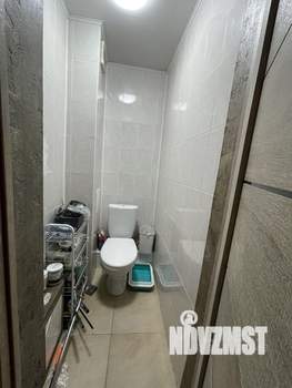 1-к квартира, вторичка, 41м2, 9/11 этаж