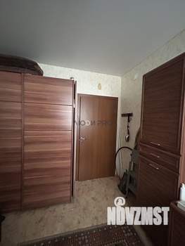 3-к квартира, вторичка, 80м2, 6/9 этаж