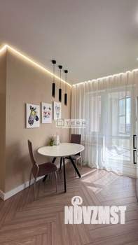 2-к квартира, вторичка, 53м2, 7/11 этаж