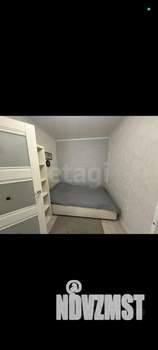2-к квартира, вторичка, 40м2, 1/5 этаж