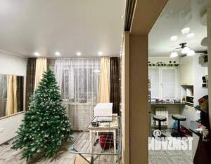 2-к квартира, вторичка, 45м2, 2/5 этаж