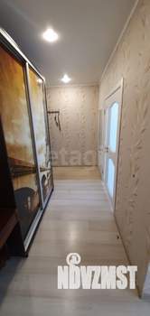 1-к квартира, вторичка, 41м2, 9/12 этаж