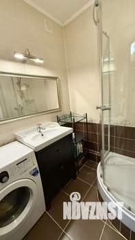 1-к квартира, вторичка, 41м2, 4/18 этаж