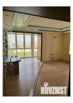 4-к квартира, вторичка, 123м2, 13/16 этаж