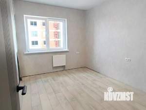2-к квартира, вторичка, 45м2, 15/20 этаж