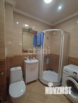 1-к квартира, вторичка, 39м2, 1/3 этаж