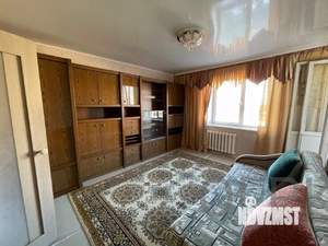 3-к квартира, вторичка, 64м2, 6/9 этаж