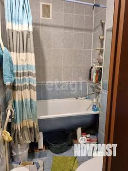 1-к квартира, вторичка, 32м2, 5/5 этаж