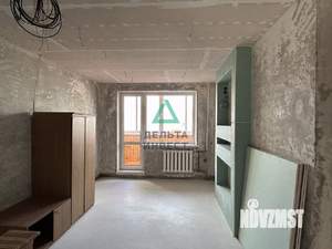 3-к квартира, вторичка, 60м2, 5/9 этаж