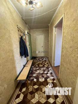 3-к квартира, вторичка, 60м2, 5/9 этаж