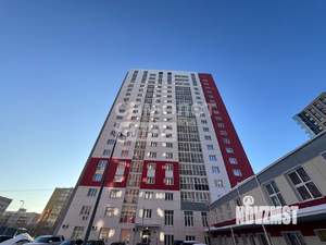 2-к квартира, вторичка, 59м2, 6/21 этаж