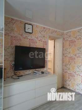 2-к квартира, вторичка, 55м2, 1/2 этаж