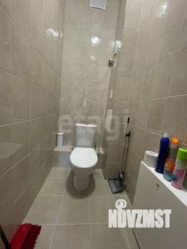 2-к квартира, вторичка, 69м2, 8/25 этаж