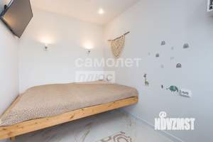 1-к квартира, вторичка, 28м2, 10/22 этаж