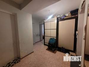 2-к квартира, вторичка, 60м2, 2/16 этаж