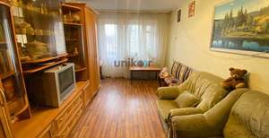 3-к квартира, вторичка, 60м2, 5/9 этаж