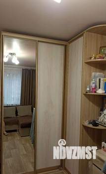 2-к квартира, вторичка, 43м2, 1/5 этаж