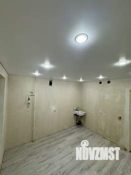 1-к квартира, вторичка, 46м2, 4/10 этаж